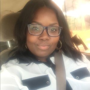 Meet your Posher, Aaliyah